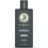 Bossman Stagecoach Hair Shampoo 300ml