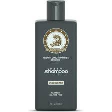 Bossman Stagecoach Hair Shampoo 300ml