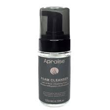 Apraise Foam Cleanser 125ml
