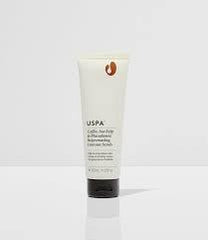 USPA Rejuvenating Contour Scrub 125ml