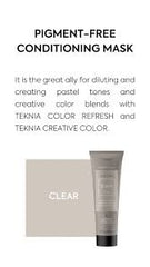 Lakme Teknia Creative Color Mask in Clear 250ml