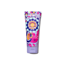Amika Supernova Blonde Violet Moisture And Shine Cream 100ml
