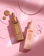 Minetan Radiance Enhancing Bronze Drops 40ml