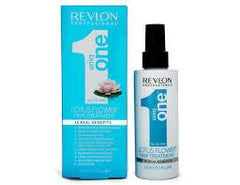 Revlon Professional Uniq One Lotus Flower All In One Hair Treatment 150ml