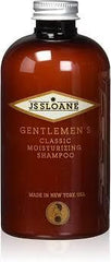 JS Sloane Moisturizing Shampoo 8oz