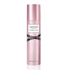 So...? Love Potion Perfume Mist 140ml