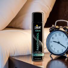 Pjur Aqua Panthenol Personal Lubricant