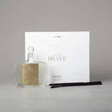 Ginger and Me Mindfulness Diffuser 350ml - BRAVE