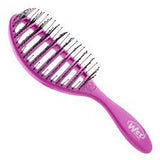 WetBrush Frost Speed Dry Purple