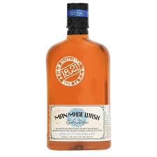 18 21 Man Made Absolute Mahogany Made Wash 18oz