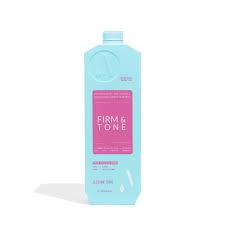 Azure Tan Pro Mist Firm And Tone Dark to Ultra Dark 1000ml
