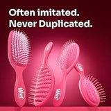 WetBrush Frost Smooth Styler Brush Pink