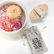 Bestow Beauty Body Brush