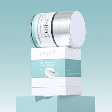 Aspect Restorative 8 Night Cream 50g