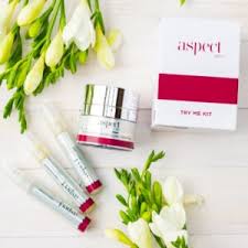 Aspect Dr Try Me Kit