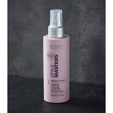 Revlon Style Masters Memory Spray 150 ml