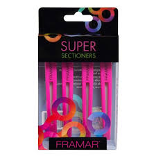 Framar Super Sectioner Clips 4 pack