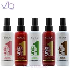Revlon UniqOne Hair Treatment 150ml