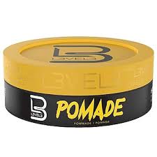 Level 3 Hair Styling Pomade