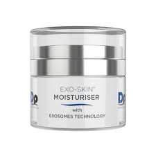 Dp Dermaceuticals Exo Skin Moisturiser 30ml C