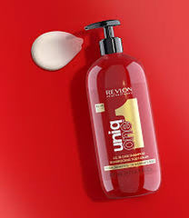 Revlon UniqOne All In One Shampoo 490ml