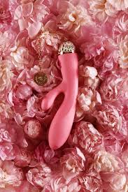 Zalo Rosalie Rabbit Vibrator