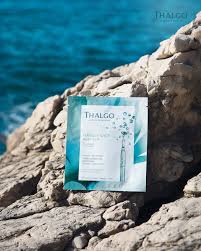 Thalgo Thirst Quenching Shot Mask Single