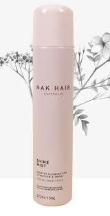 Nak Hair Shine Mist 150g