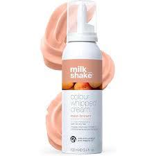 Milkshake Whipped Cream 100ml
