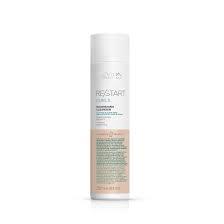 Revlon Professional Restart Curls Nourishing Shampooing Cleanser 250ml
