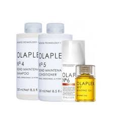 Olaplex Complete Styling Kit
