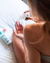Minetan Niacinamide Tan Serum Drops 60ml