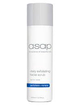 Asap Daily Exfoliating Facial Scrub