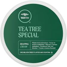 Paul Mitchell Tea Tree Shaping Cream 85ml