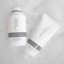 Philip Kingsley No Scent No Colour Conditioner 200ml