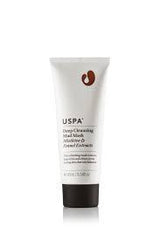 USPA Deep Cleansing Mud Mask 90ml