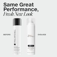 Paul Mitchell Super Clean Extra Finishing Spray 315ml