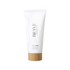 Ginger and Me Sugar Body Polish 200ml - BRAVE
