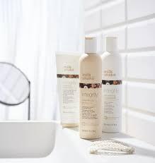 Milkshake Integrity Nourishing Shampoo