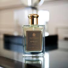 Truefitt and Hill Apsley Travel Size 50ml Cologne