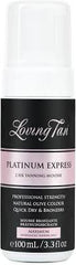 Loving Tan Platinum 2 HR Express Mousse 200ml