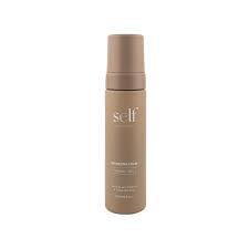 O Cosmedics Self Tan Mousse 200ml