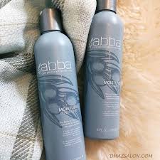 ABBA Moisture Conditioner 236ml