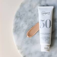 Aspect Sun Physical Sun Protection Tinted