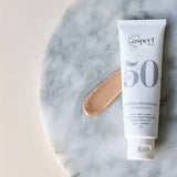 Aspect Sun Physical Sun Protection Tinted