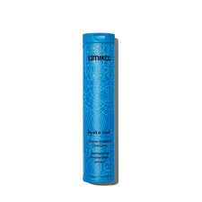 Amika Hydro Rush Intense Moisture Shampoo