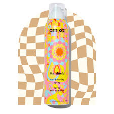 Amika The Shield Anti Humidity Spray 218ml