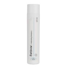 Fatboy Moisturising Shampoo 295ml