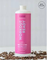 Minetan Workout Ready Pro Spray Mist 1000ml Pre Order
