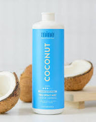 Minetan Coconut Water Pro Spray Mist 1000ml